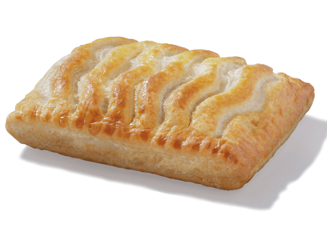 Greggs Chicken Bake