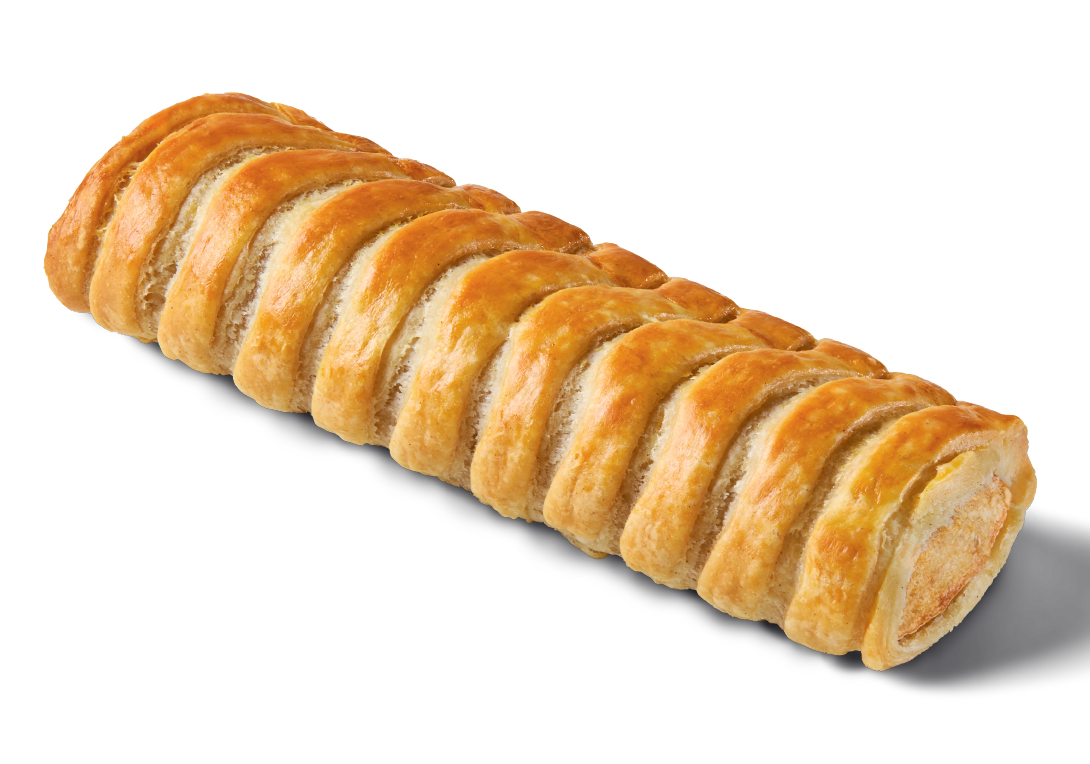 Greggs Chicken Roll