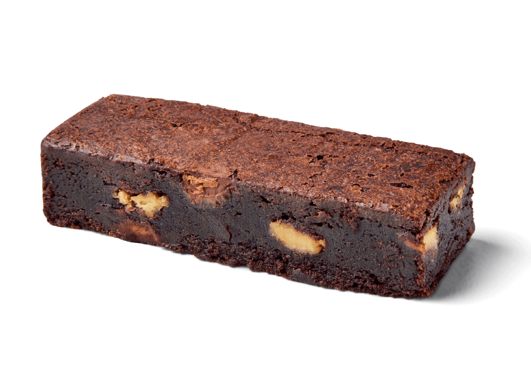 Greggs Chocolate Brownie Bar