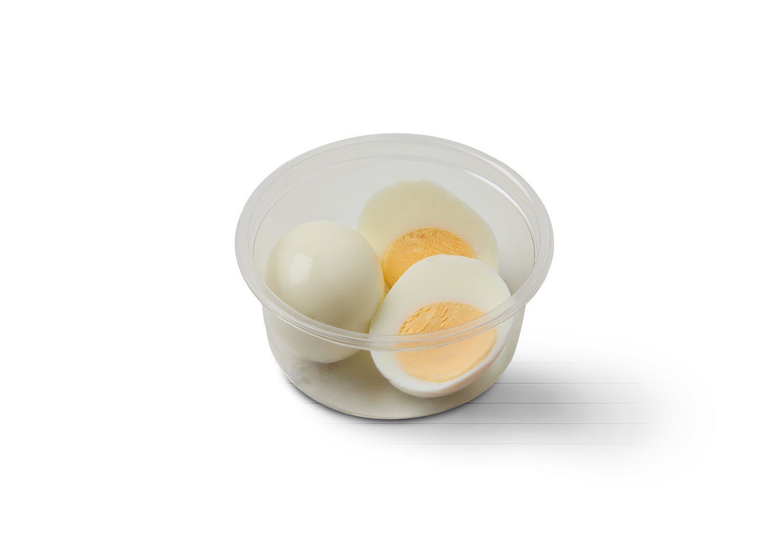 Greggs Free Range Egg Pot