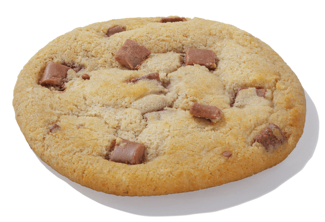 Greggs Milk Chocolate Cookie