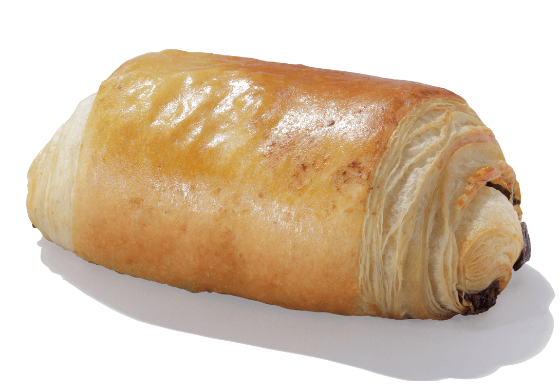 Greggs Pain au Chocolat