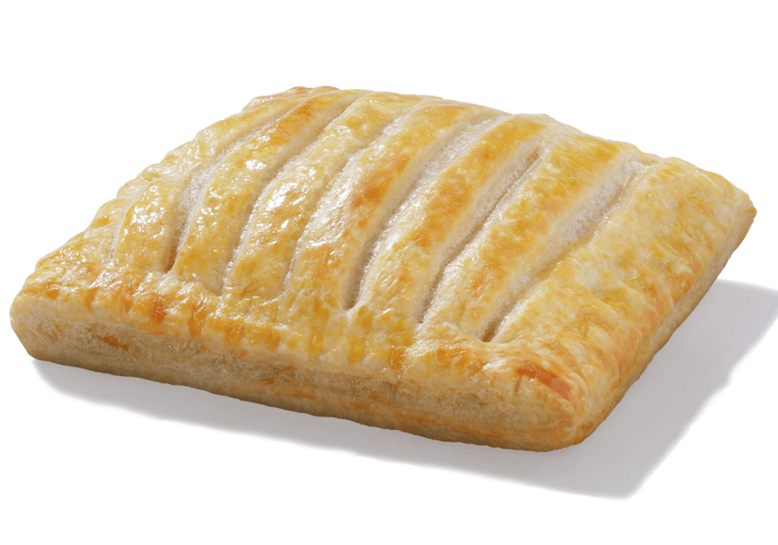 Greggs Sausage, Bean & Cheese Melt