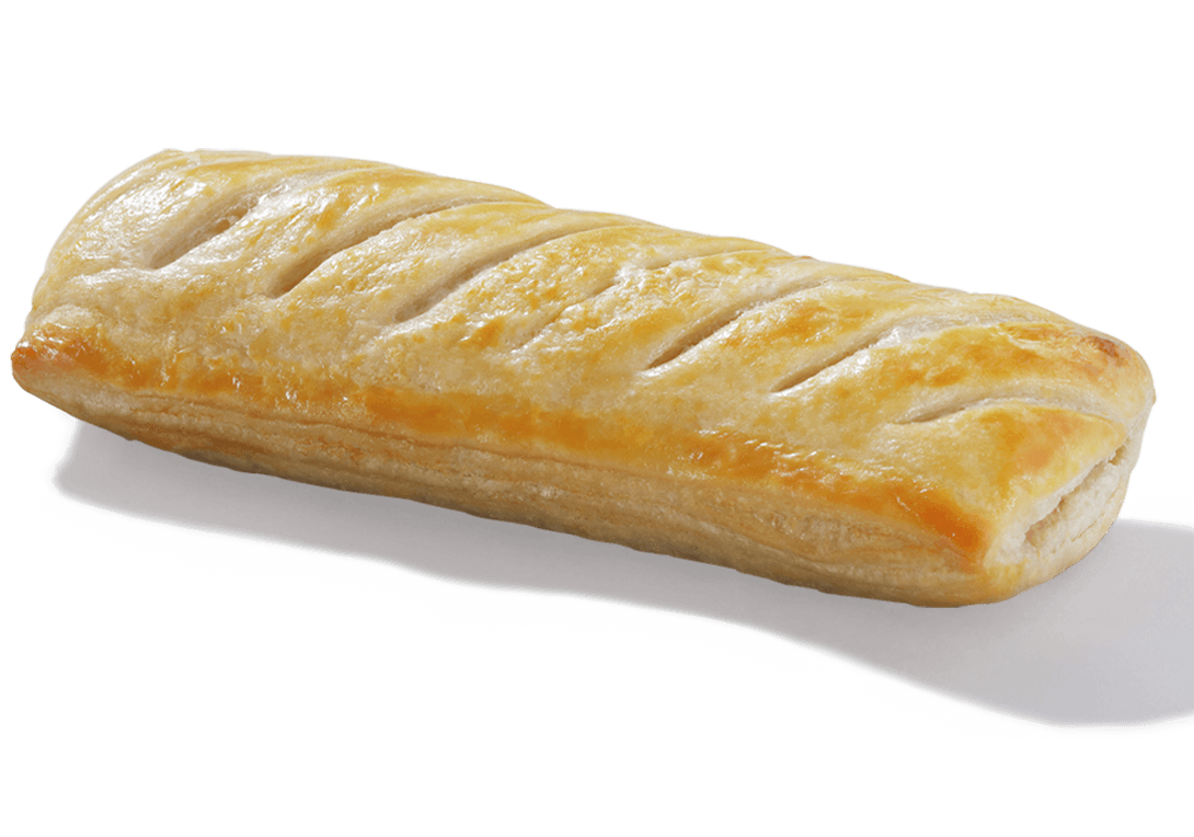 Greggs Sausage Roll