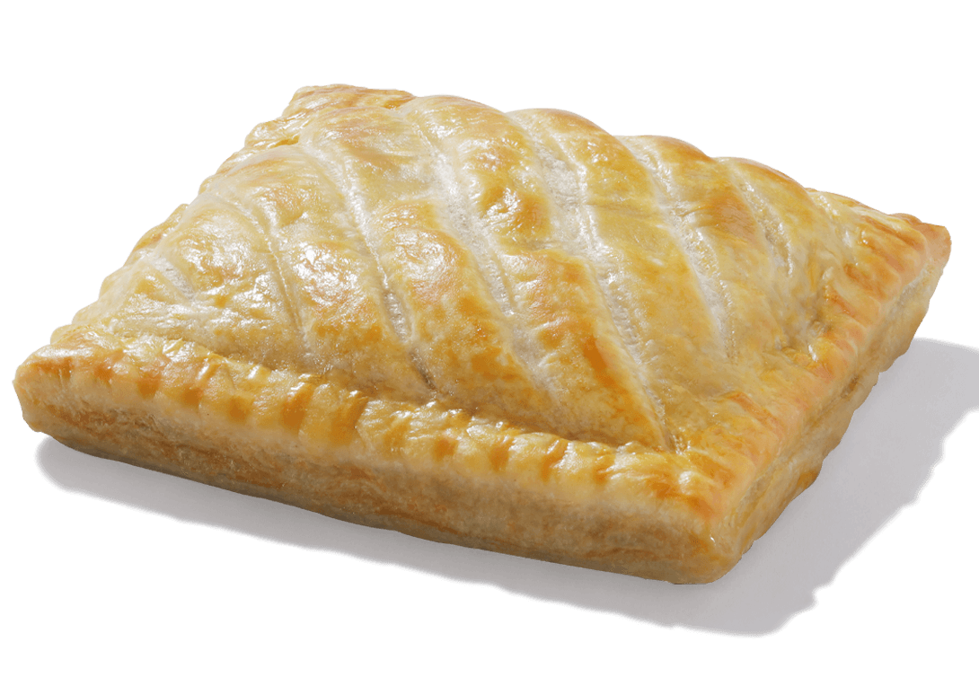 Greggs Steak Bake